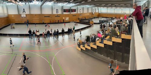 Floorball Days